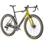 SCOTT Addict Gravel Tuned Bike
