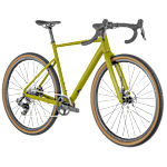 SCOTT Speedster Gravel 10 Bike