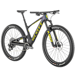 SCOTT Spark RC World Cup Bike