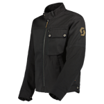 SCOTT Vintage Jacket