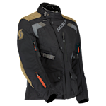 SCOTT Dualraid Dryo Women's Jacket