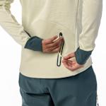 SCOTT Trail Storm Women's Hoody