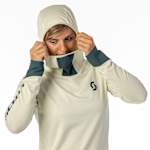 SCOTT Trail Storm Women's Hoody