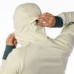 SCOTT Trail Storm Women's Hoody