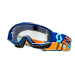SCOTT Split OTG Goggle