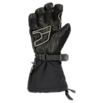 SCOTT Explorair Plus GORE-TEX Long Glove