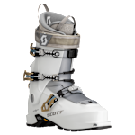 SCOTT Celeste Women's Ski Boot