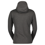SCOTT Defined Warm Hybrid Women's Hoody