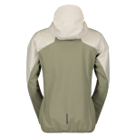 SCOTT Explorair Hybrid LT Women's Jacket