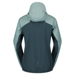 SCOTT Explorair Hybrid LT Women's Jacket