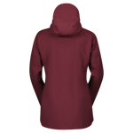 SCOTT Tech Coat 3L Women's Jacket