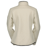 SCOTT Defined Heritage Pile Women's Jacket