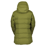 SCOTT Tech Warm Mantel für Frauen