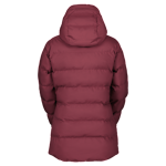 SCOTT Tech Warm Mantel für Frauen