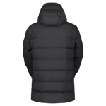 SCOTT Tech Warm Men's Coat