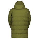 SCOTT Tech Warm Men's Coat