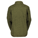 SCOTT Defined Heritage Pile Men's Jacket