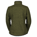 SCOTT Defined Heritage Pile Women's Jacket