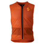SCOTT AirFlex Junior Vest Protector