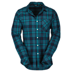 SCOTT Flannel Long-sleeve Men's Shirt