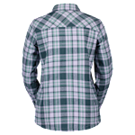 SCOTT Flannel Long-sleeve Women's Shirt
