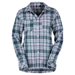 SCOTT Flannel Long-sleeve Women's Shirt