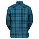 SCOTT Heritage pile Men's Shirt