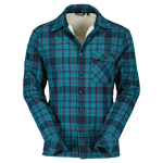 SCOTT Heritage pile Men's Shirt