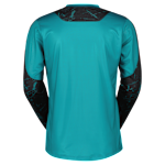 SCOTT Trail Storm Long-sleeve Men's Tee