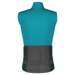 SCOTT Gravel Warm Merino Men's Vest