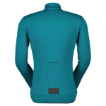 SCOTT Gravel Warm Merino Langarmshirt für Herren