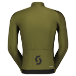 SCOTT RC Pro Warm Long-sleeve Men's Jersey