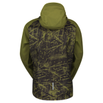 SCOTT Trail Storm Waterproof Men's Jacket