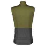 SCOTT Gravel Warm Merino Men's Vest