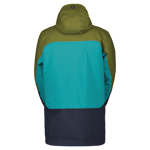 SCOTT Ultimate Dryo plus Men's Jacket