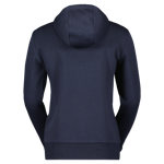 SCOTT Tech Warm Zip Women's Hoody