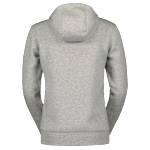 SCOTT Tech Warm Zip Women's Hoody