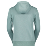 SCOTT Tech Warm Zip Women's Hoody
