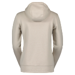 SCOTT Tech Warm Zip Women's Hoody