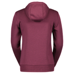 SCOTT Tech Warm Zip Women's Hoody