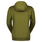 SCOTT Tech Warm Zip Men's Hoody