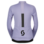 Chaqueta para mujer SCOTT RC Pro Warm GORE-TEX Windstopper