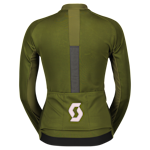 Dámská cyklistická bunda SCOTT RC Pro Warm GORE-TEX Windstopper