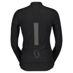 SCOTT RC Pro Warm Hybrid GORE-TEX Windstopper Damenjacke