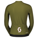 SCOTT RC Pro Warm Long-sleeve Women's Jersey