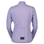 SCOTT Gravel Warm Merino long-sleeve Women's Shirt