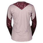 Dámský cyklistický dres SCOTT Trail Storm dl. rukáv