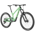 BOLD Unplugged Pro Bike