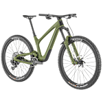 Bici BOLD Linkin LT