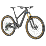 BOLD Linkin 150 Ultimate Bike